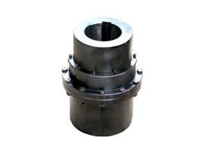 GⅡCLZ型鼓形齒式聯(lián)軸器